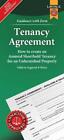 Unfurnished Tenancy Agreement Form Pack by Anthony Gold Solicitors Paperback NEW