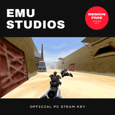 Star Wars: Shadows of the Empire (PC) Steam Key Region Free Classic