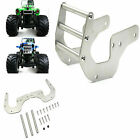 Front Bumper Steel Armor for LOSI LMT 4WD Solid Axle Monster Truck 1/8 RC Car