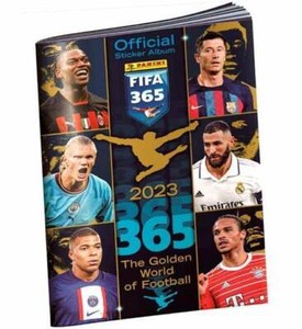 FIFA 365 2023 STICKERS FIGURE CHOOSE #244-436 + GOLDEN TEAM. From €0.50