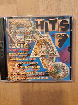 Sampler - Bravo Hits 7 - Doppel-CD - Bild 1 von 3