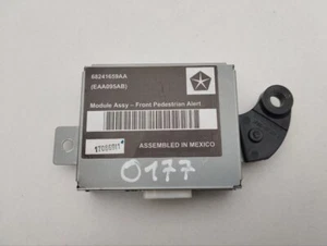 control unit Chrysler Pacifica 2018 68241659AA - Picture 1 of 5