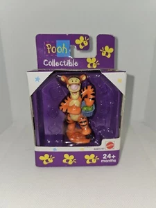 Figura Coleccionable Mattel Pooh Nuevo Tigger 3” Arcotoys De Colección - Imagen 1 de 4