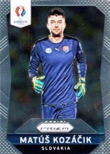 2016 Panini Prizm UEFA Euro Soccer Cards Pick From List/Complete Your Set