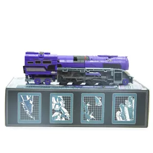 DX9 toys D05 Astrotrain Chigurh Big Train Thomas G1 MP Action Figure in stock - Picture 1 of 12