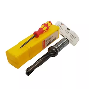 Sandvik 14mm 880 U Drill 880-D1400L20-05 Indexable CoroDrill drill Holder SA1 - Picture 1 of 2