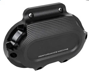 PERFORMANCE MACHINE 0066-2037-SMB Race Series Clutch Cover - Hydraulic Black Ops - Picture 1 of 1