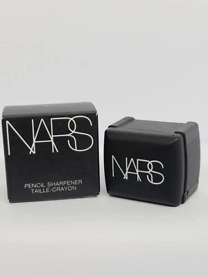 Новая точилка для карандашей Nars черная 2 отверстия - Изображение 1 из 3