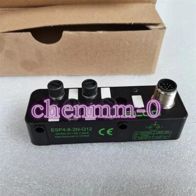 1PC NEW  ELCO module ESP4-8-2N-Q12 #YY - Image 1 of 3