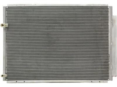 Condensador de aire acondicionado 16828QFYV 2006 2005 2007 2008 2009 para Toyota Sienna 2004-2010 Foto 1 de 2