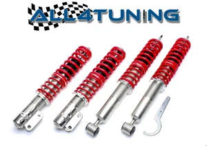 SUSPENSIÓN AJUSTABLE COILOVER FORD FOCUS MK1 - Imagen 1 de 2