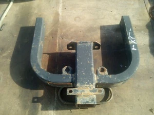 boucle arriere attache remorque 1000 xt commander can am - Picture 1 of 2