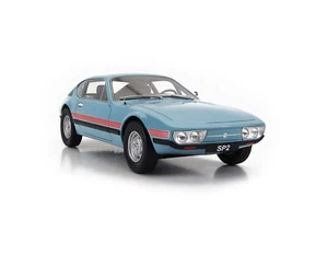 1972 VOLKSWAGEN SP2 LIGHT BLUE 1:18 SCALE BY OTTO-MOBILE OTTO421 - Picture 1 of 10