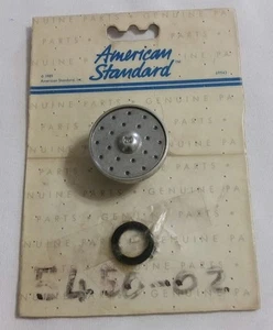 AMERICAN STANDARD 5450-02 SPRAYHEAD (NIP) W/ WASHER - Picture 1 of 1