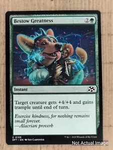 Magic MTG Aetherdrift (DFT) Singles - Mix & Match cards to save up to 35%! - Picture 1 of 248