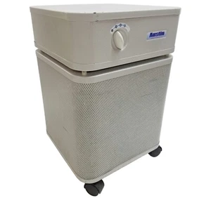 Austin Air HealthMate HM400 Portable Air Purifier 4-Stage HEPA Filter - Picture 1 of 10