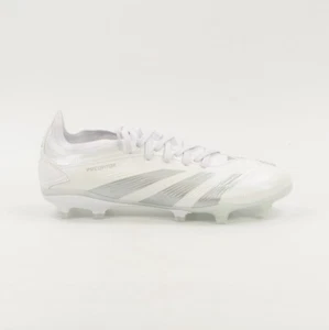 Adidas Predator 24 Pro FG 'Pearlized Pack' IG7778 Soccer Cleat size 10.5 M - Picture 1 of 9