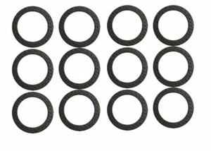 12 X Drain Screw Gasket For Mercury For Marine For MerCruiser 12-19183-3 18-2244 - Imagen 1 de 2