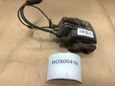 BMW 535XI E60 2007 2008 pasajero trasero derecho pinza de freno soporte OEM+ Foto 1 de 4