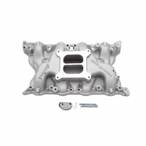 Edelbrock 2750 Performer 351 Intake Manifold for Ford 351- 2V Cleveland Engine - Picture 1 of 1