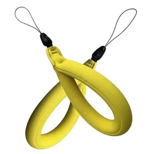 Practical Durable Economical Sturdy Sponge Floating Wrist Strap for Camera/Phone - Picture 1 of 14