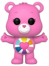 FUNKO POP! ANIMATION: Care Bears 40th Anniversary - Hopeful Heart Bear (Styles Ma
