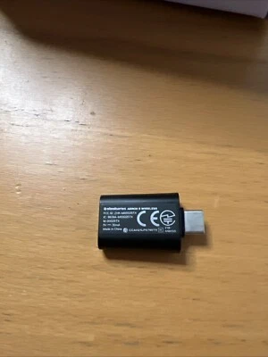 SteelSeries Aerox 5 Wireless gaming mouse USB C dongle - Image 1 of 2