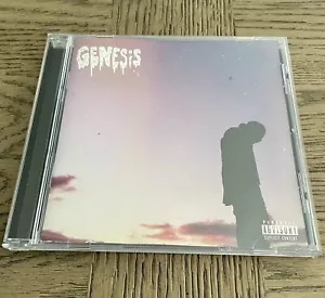 Genesis - Domo Genesis - Picture 1 of 3