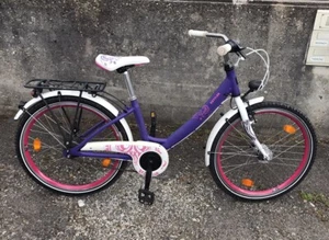 mädchen fahrrad 16 zoll - Bild 1 von 3