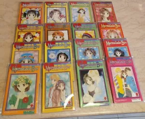 Marmalade Boy Prima Edizione serie completa Planet Manga anno 1998 - Foto 1 di 8