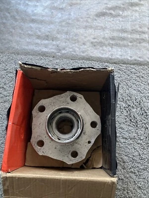 Cojinete de buje para Audi A4 2011 Foto 1 de 4