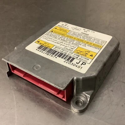 Módulo de sistema de retención suplementario Aveo Swift Wave 2004-2005 Foto 1 de 3