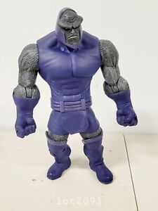 2006 DC Direct Darkseid Figure Series 2
