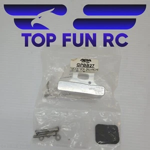 Caja de jugos ADA Racing GPBB27 Boost Box ZR LH RC HP para motores de 2 tiempos - Imagen 1 de 1