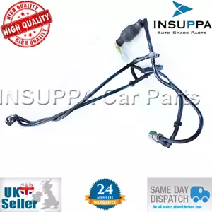 Cablaggio tubo carburante e pompa primer per Citroen Xsara C2 C3 1.4 HDi 1574.T1 - Foto 1 di 12