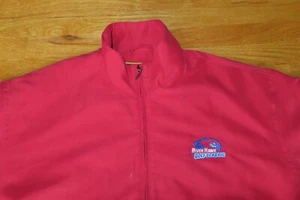 Dry Creek UMASS LOWELL RIVER HAWKS Golf Classic Zippered (XL) Übergangsjacke - Bild 1 von 5