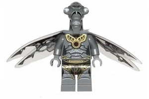 LEGO STAR WARS - Geonosian Zombie with Wings - MINI FIG / MINI FIGURE  - Picture 1 of 1