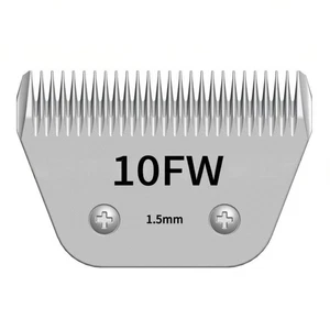 Grooming Blade Size 10FW Wide, 1.5mm Cut, for A5 Detachable Dog Clippers - Picture 1 of 2