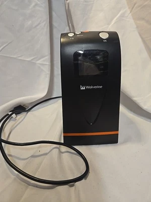 Wolverine F2D 35mm Film to Digital Converter Stand Alone Preserve Memories - Image 1 of 4