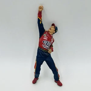 2004 McFarlane Toys Series 2 Nascar Jeff Gordon #24 Actionfigur - Bild 1 von 5