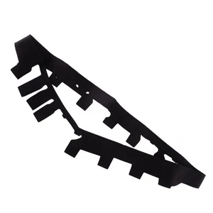 1x Left/Right Headlight Lens Trim Gasket Seal Fit for Corvette C6 2005-2013 we - Bild 1 von 4