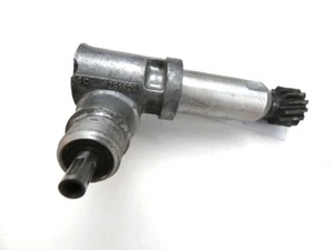 Fiat 130 4251626 speedometer cable gearbox transmission - Picture 1 of 3