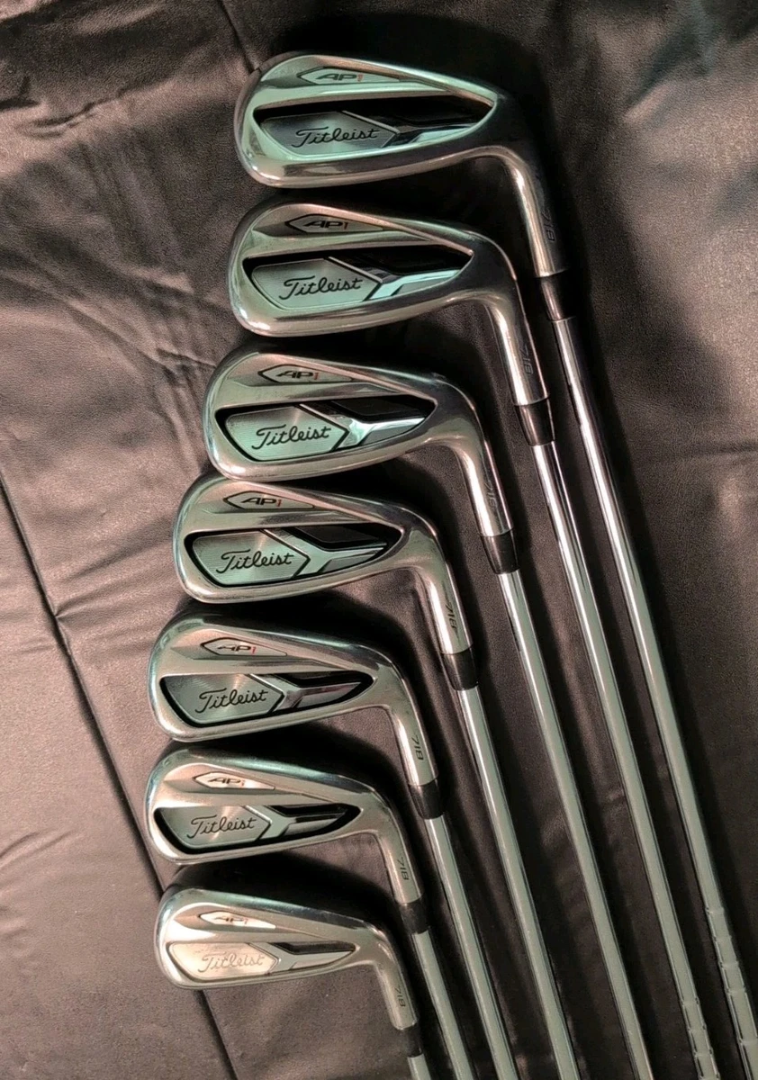 Titleist 48°アイアン Titleist 48 Loft Golf Clubs for sale | eBay