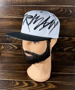 2014 Fifa World Cup Brasil SnapBack Cap "Deutschland" Fußball Adidas One Size - Bild 1 von 24