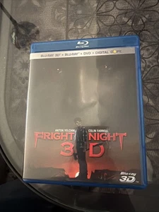 Fright Night (3d) (Blu-ray 3D, 2011) - Imagen 1 de 4
