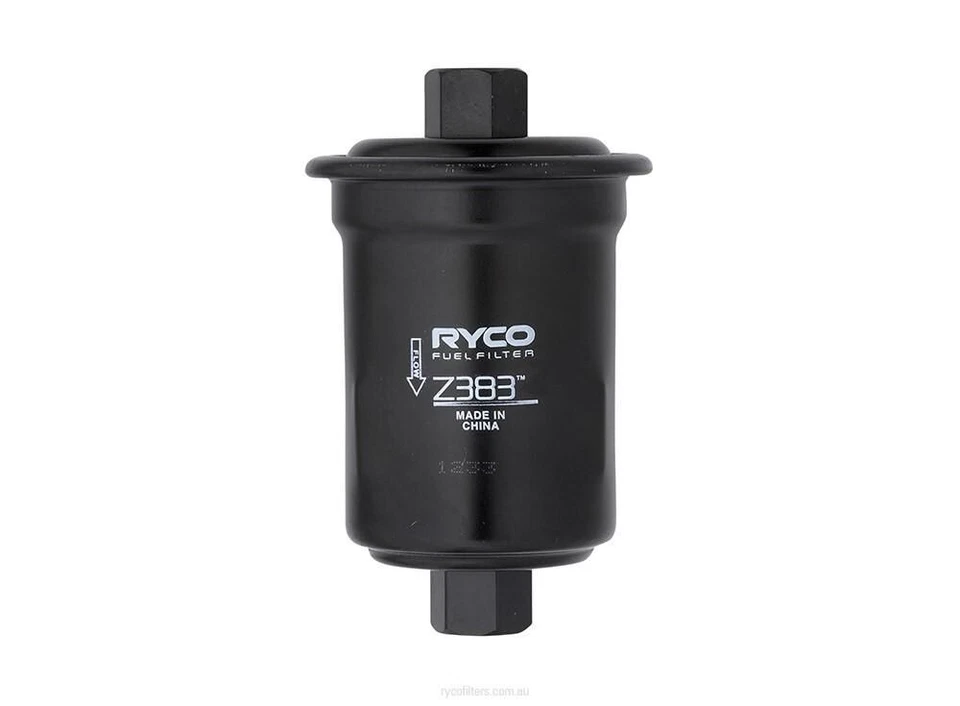Ryco Fuel filter Z383 fits Lexus LS UCF20 400 +more - image 1 of 1