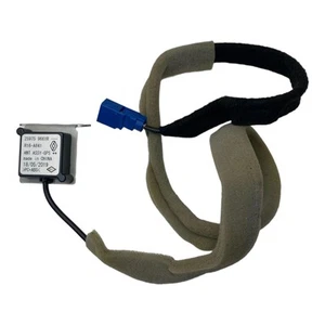 Genuino Renault Clio 4 Captur (QM3) GPS Antena Amplificador Aéreo 259759661R - Imagen 1 de 5