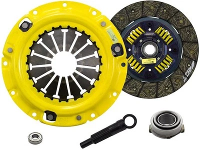 For 1983-1987, 1993-2002 Mazda 626 Clutch Kit ACT 65372DCMD 1984 1985 1986 1994 - Image 1 of 2