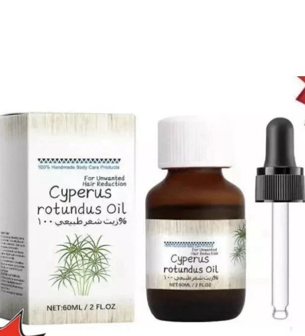 Aceite Cyperus Rotundus Foto 1 de 1