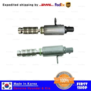 OEM 243553CAA2 243553CAB2 Oil Control Valve LH RH Set for Hyundai Kia Vehicle - Picture 1 of 1
